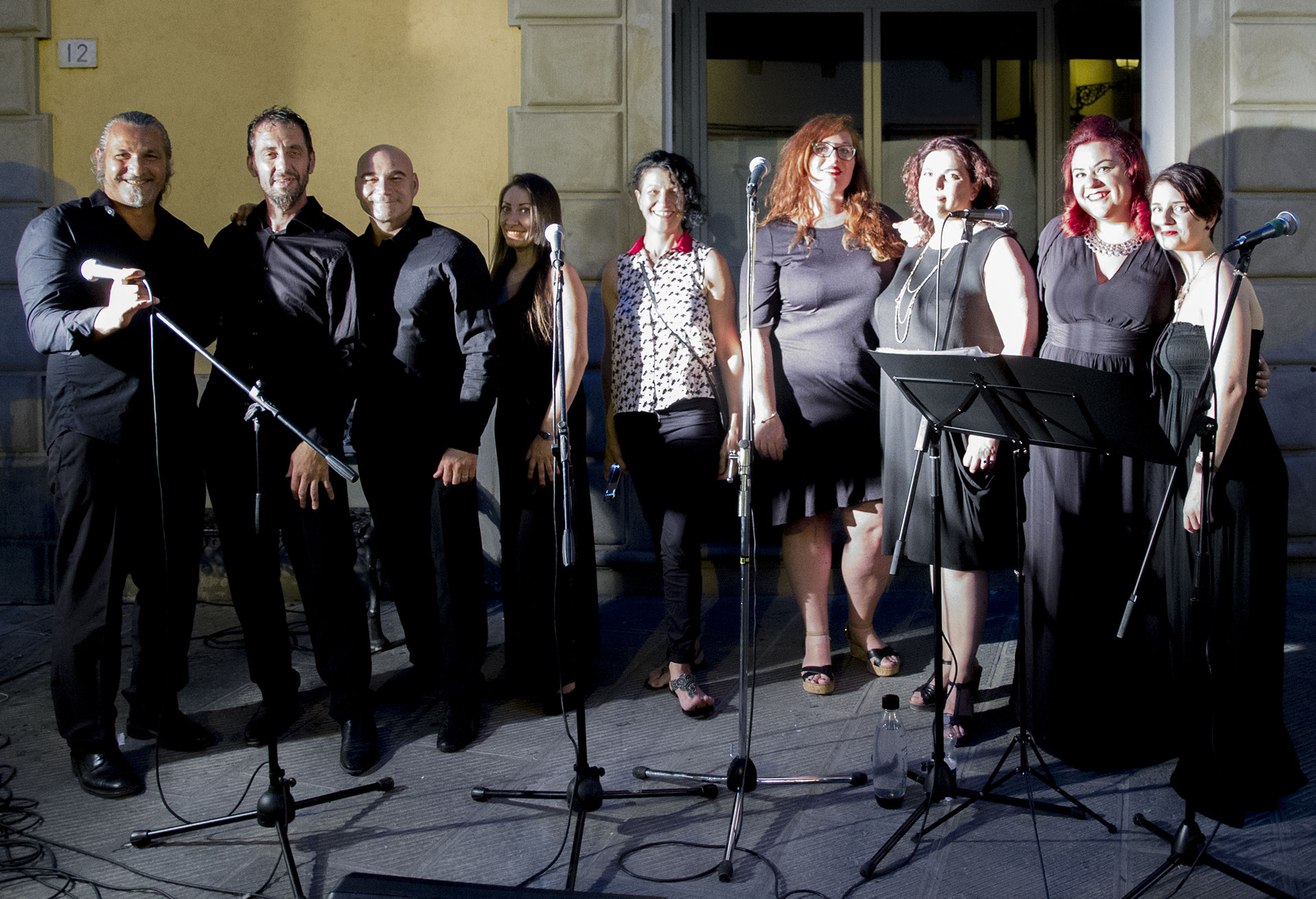 SoundGospelTrain