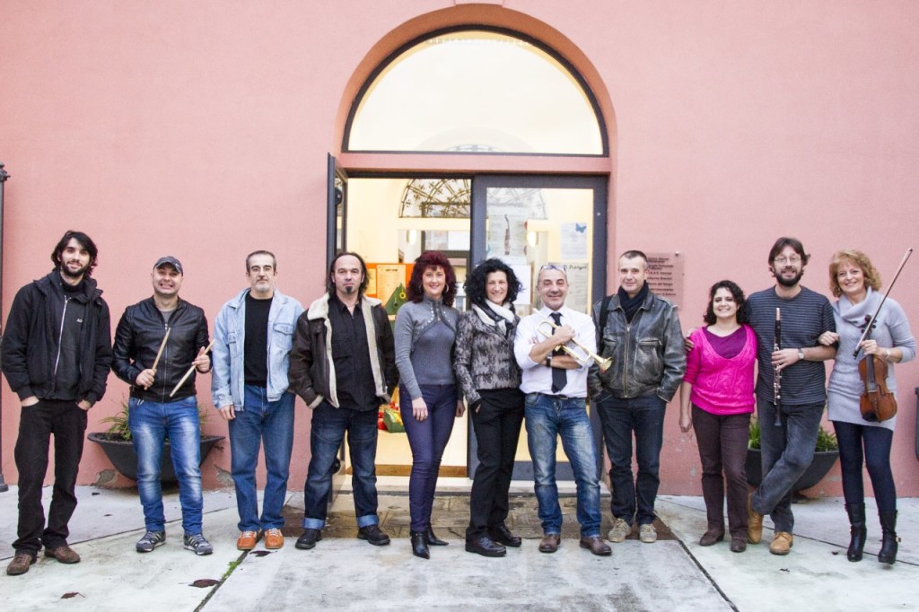 Scuola di Musica Borgo San Lorenzo open day 6 dicembre