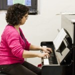 Scuola di Musica Borgo San Lorenzo open day 6 dicembre