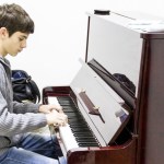 Scuola di Musica Borgo San Lorenzo open day 6 dicembre