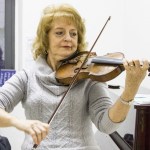 Scuola di Musica Borgo San Lorenzo open day 6 dicembre