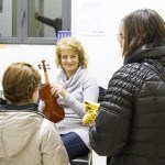 Scuola di Musica Borgo San Lorenzo open day 6 dicembre