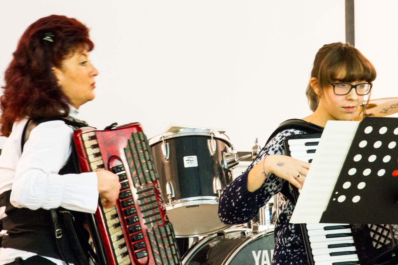 Scuola di musica Borgo San Lorenzo Concerto di Natale
