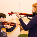 Scuola di Musica San Piero a Sieve